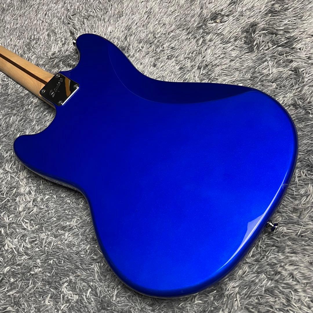 ギター Squier Mustang