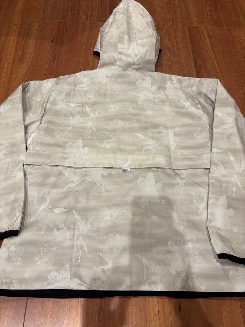 ヨネックスウィンドブレーカーレディース