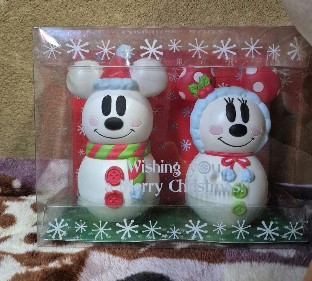 【バラ売り可】ディズニー クリスマスグッズ ♡まとめ売り♡
