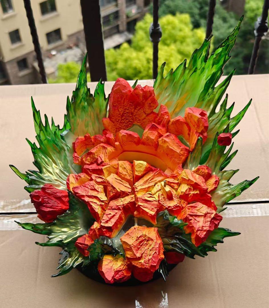 ドラゴンボール 孫悟空 ガレキ ガレージキット スタチューX③⑦⑤