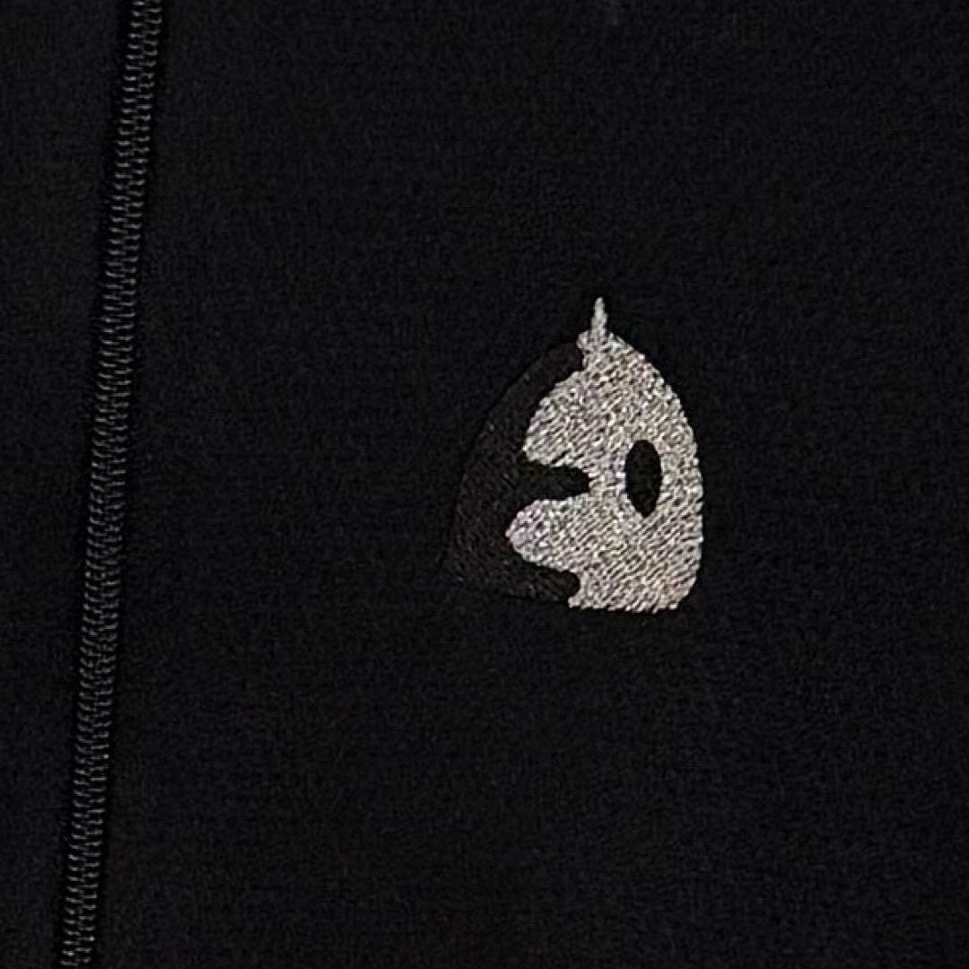 【新品・定価13,750円】ETXEONDO/エチェオンドレディース半袖ジャージ