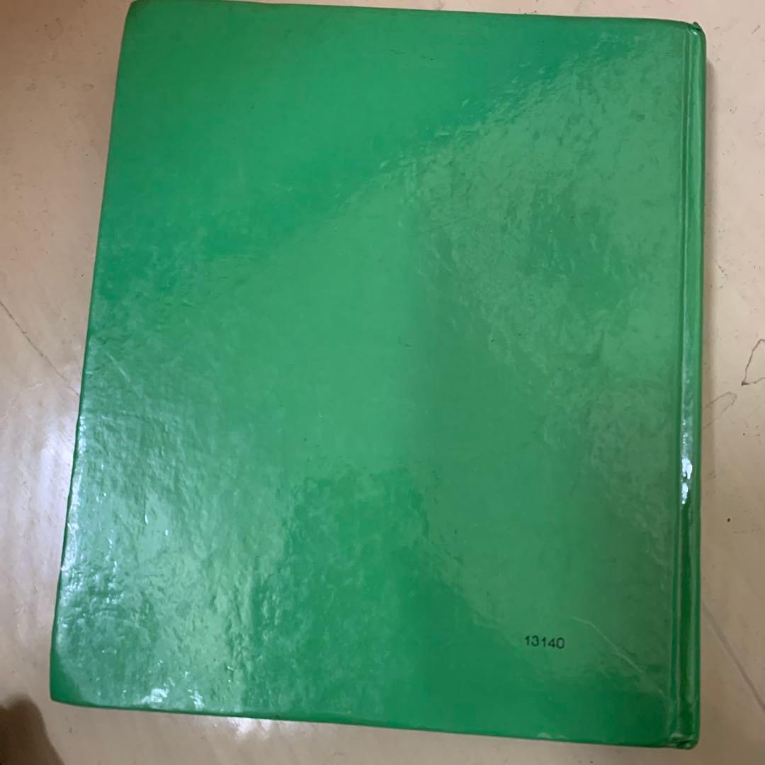 書 Scenes et Sejours (Scott, Foresman