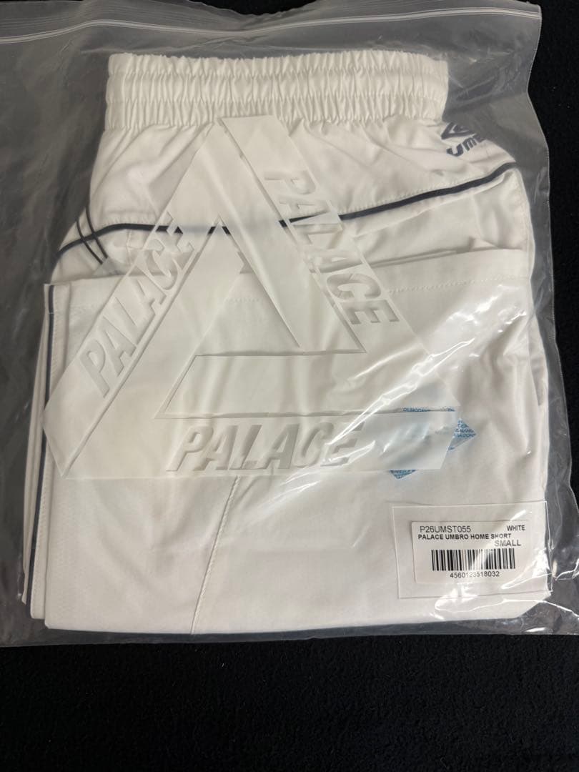 PALACE UMBRO Shorts パレス アンブロ コラボ ショーツ