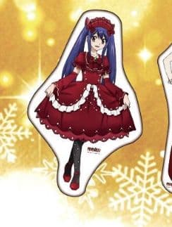 フェアリーテイル 抱き枕 ウェンディ アベマくじ当選品