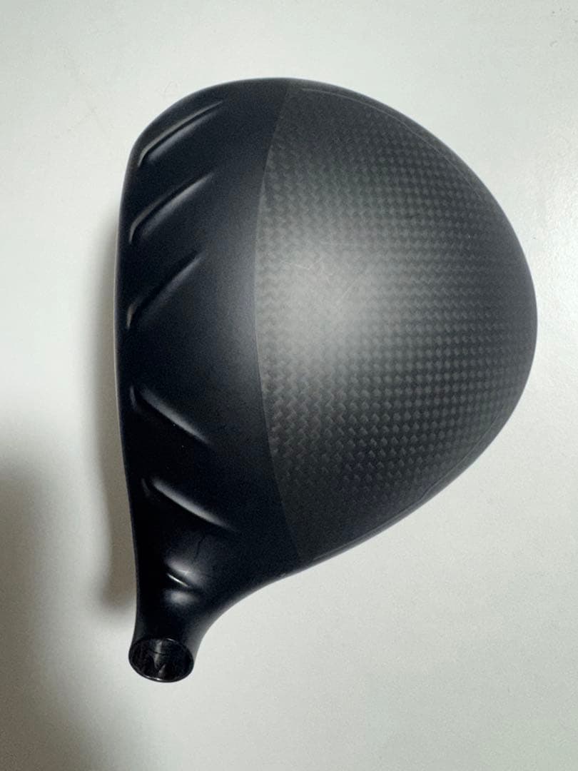 ☆PING G440 LST ドライバー 10.5度 ヘッドのみ