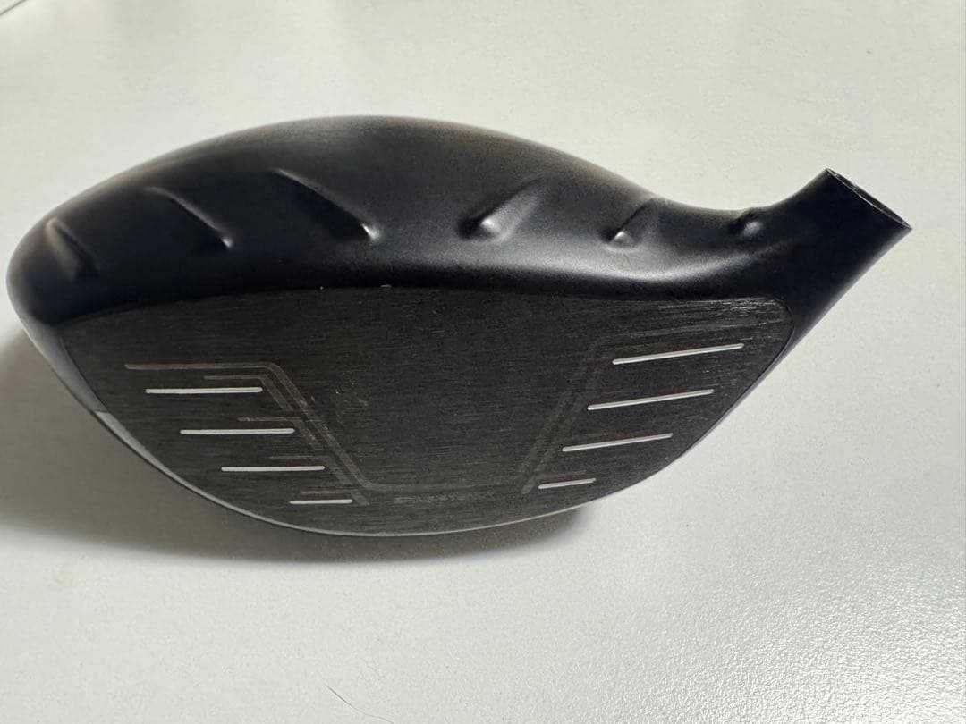 ☆PING G440 LST ドライバー 10.5度 ヘッドのみ