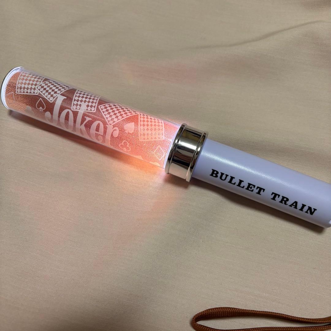 超特急　マサヒロ　ペンライトまとめ売り