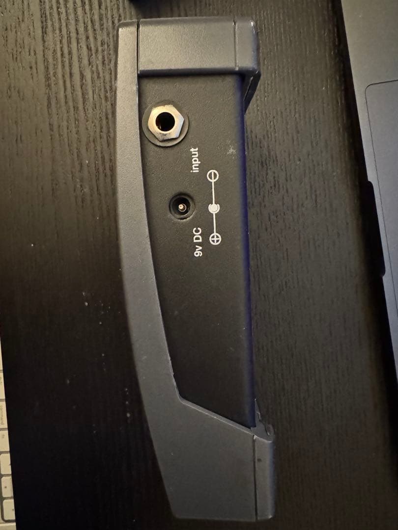 FISHMAN Pro-EQ Platinum 【ベース用プリアンプ】