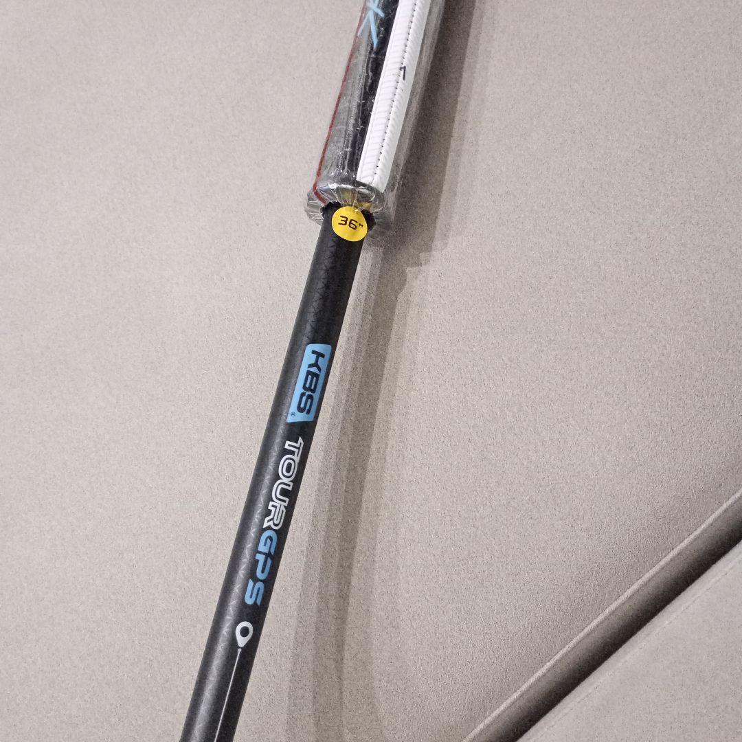 Spider ZT COUNTER BALANCE 36インチ