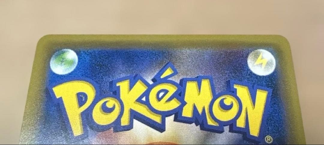 ★ポケモンカード★ジムバッジ カスミ 1枚★キラ仕様★XY-P