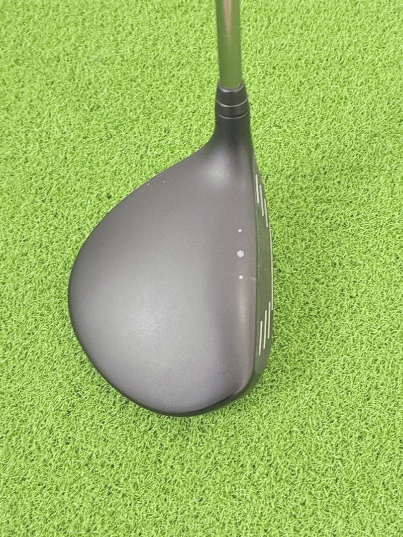 PING G425 MAX フェアウェイウッド 3番 14.5度