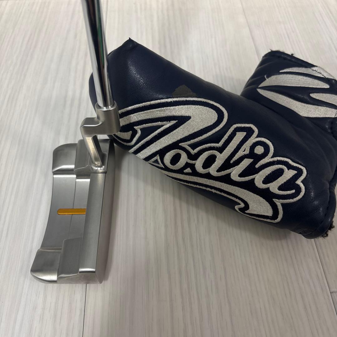 Zodia ゾディア DALE-MINI パター