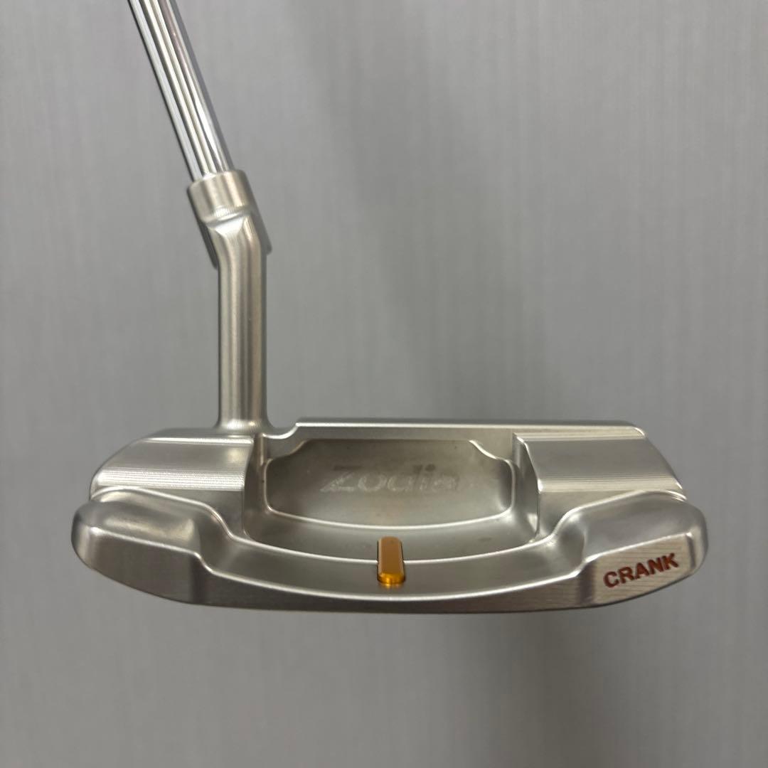 Zodia ゾディア DALE-MINI パター