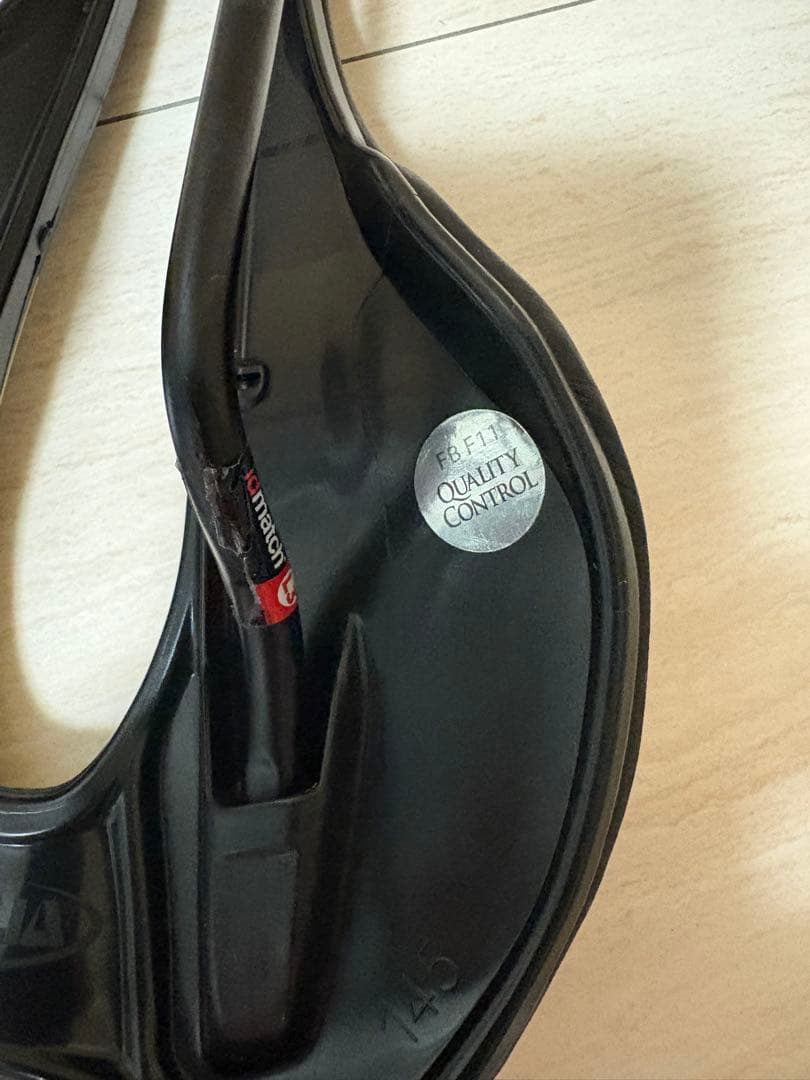 セライタリア SLR Boost TM Superflow TDF サドル L3