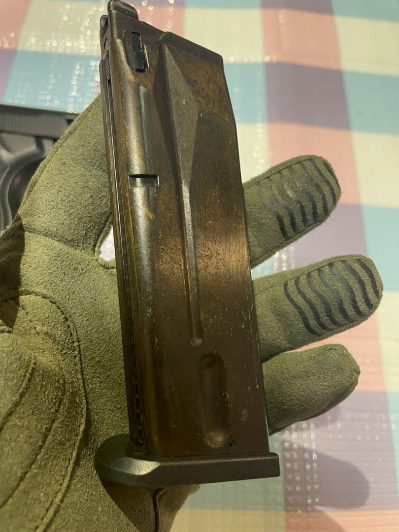 値下げ ベレッタ M8045 クーガーF