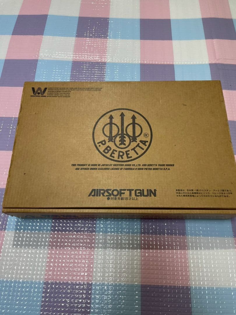 値下げ ベレッタ M8045 クーガーF