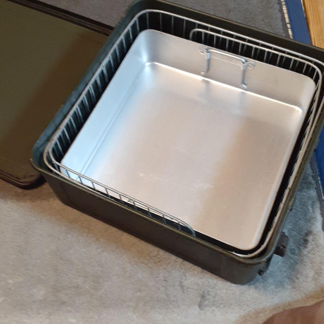 ミリタリーボックス