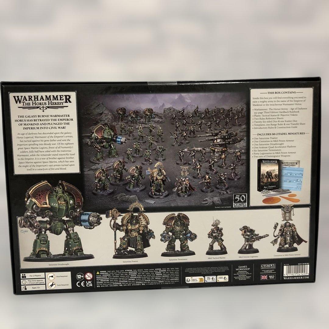 o602 サターナイン　英語版