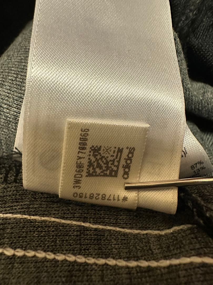 adidas アディダス トラックジャケット トラックパンツ セットアップ 黒