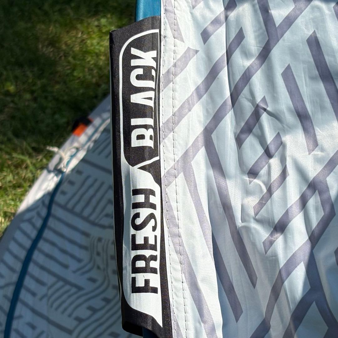 QUECHUA ケシュア ポップアップテント 2SECONDS 3XL