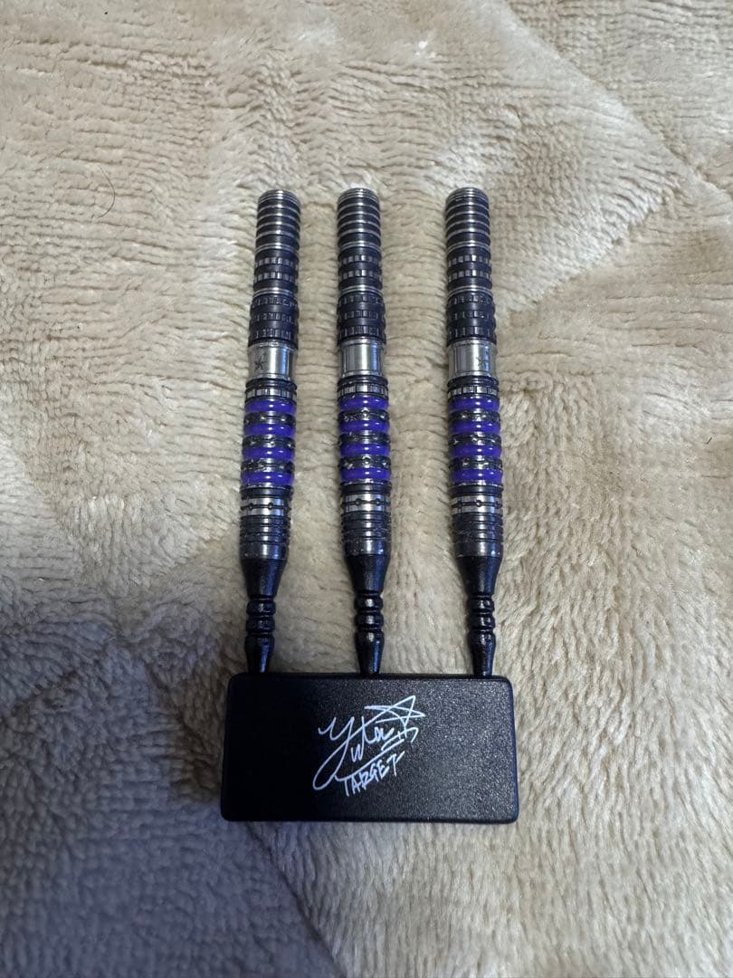 シリウスG4 林雄太選手モデル