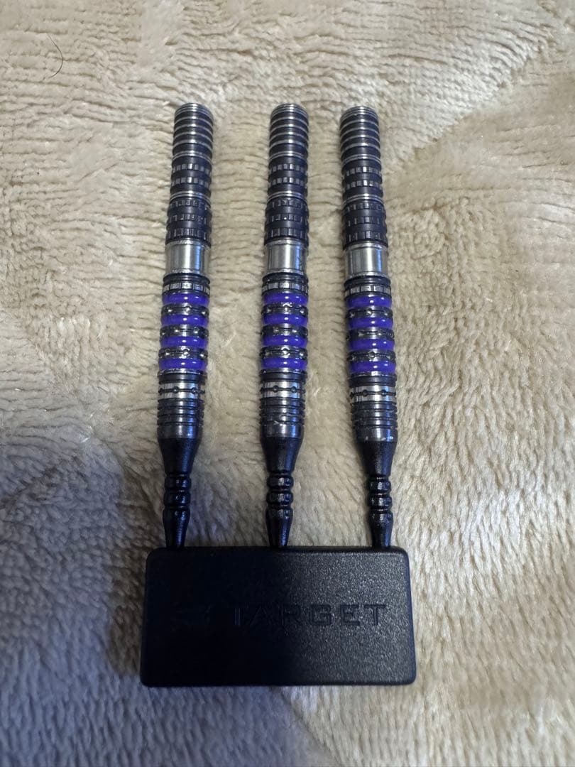 シリウスG4 林雄太選手モデル