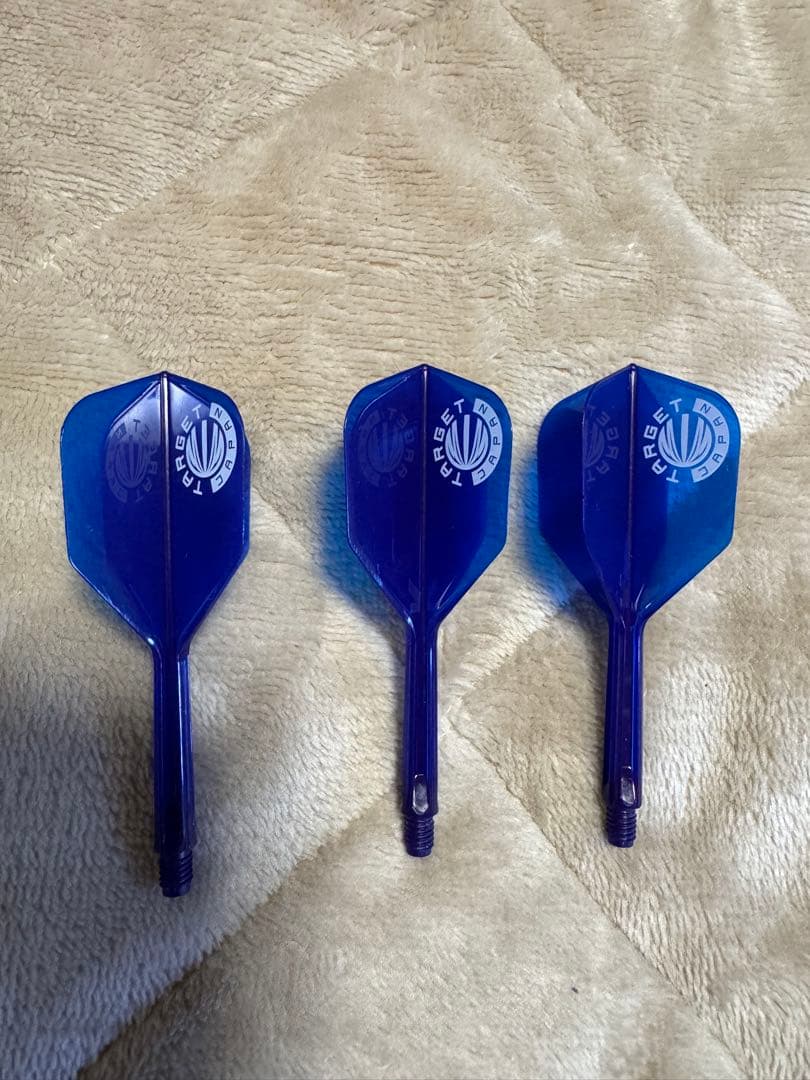 シリウスG4 林雄太選手モデル