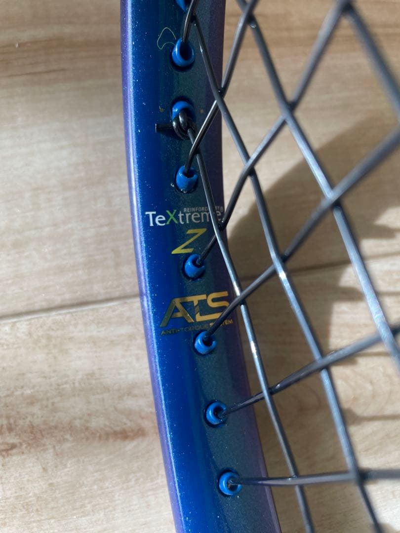 【美品】Prince PHANTOM 100 G2