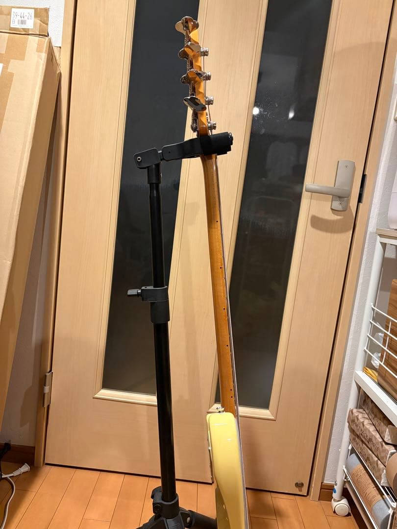 【未使用品】Squier by Fender Telecaster Bass