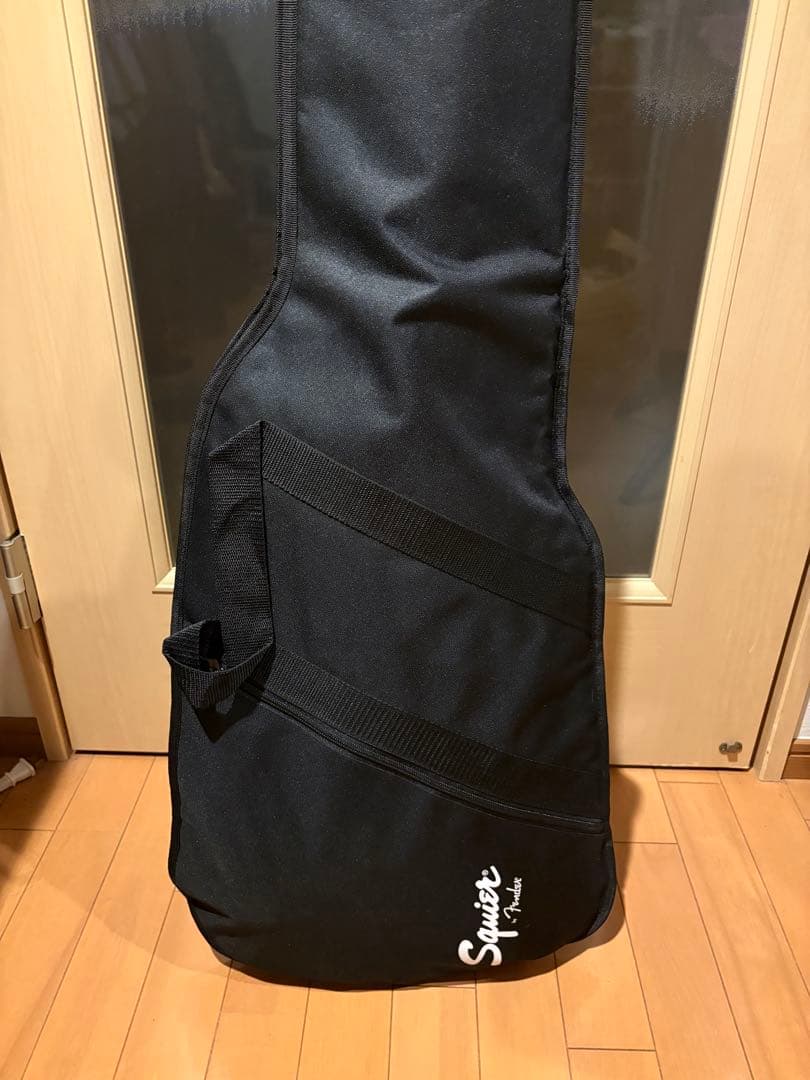 【未使用品】Squier by Fender Telecaster Bass