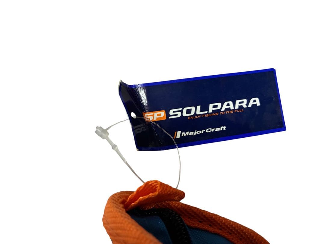 SOLPARA ライトショアジギングロッド SPXT-96LSJ 2本セット