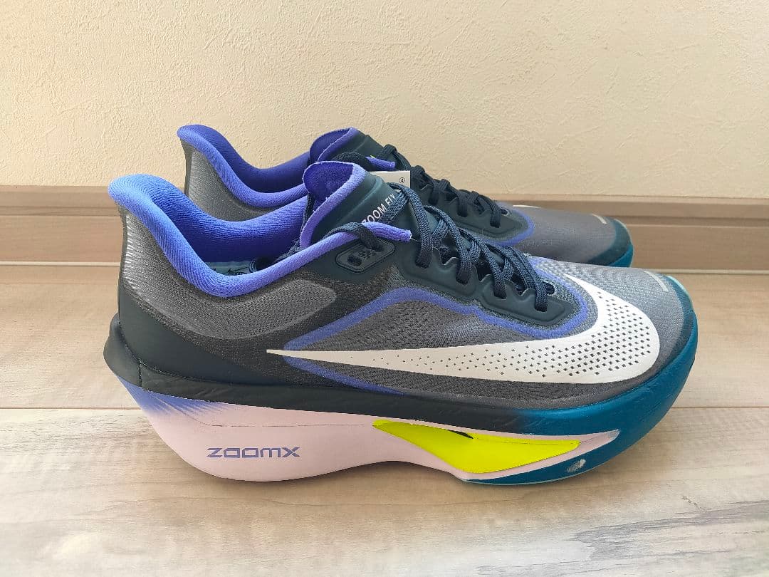 28cm 新品 NIKE ZOOM FLY 6 ナイキ ズームフライ