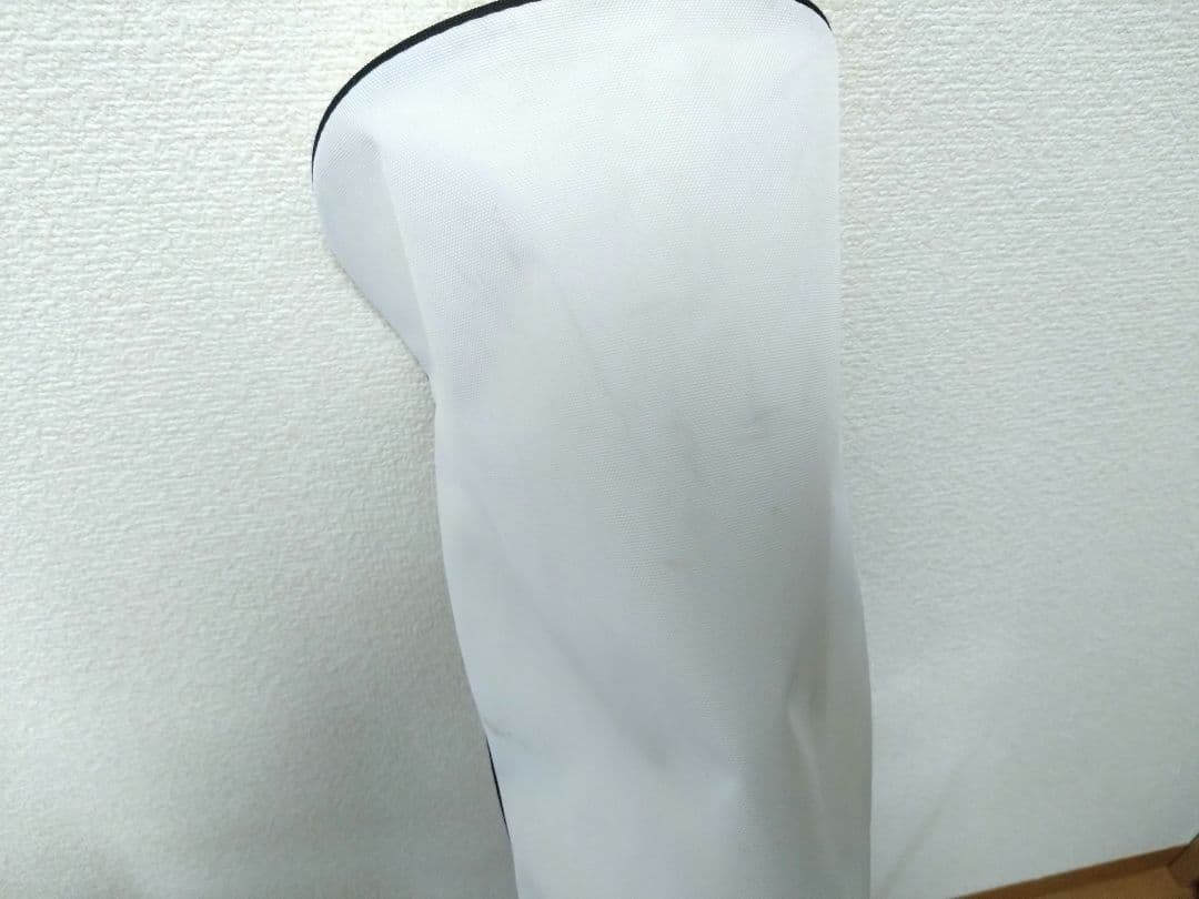 New Balance セルフスタンドバッグ