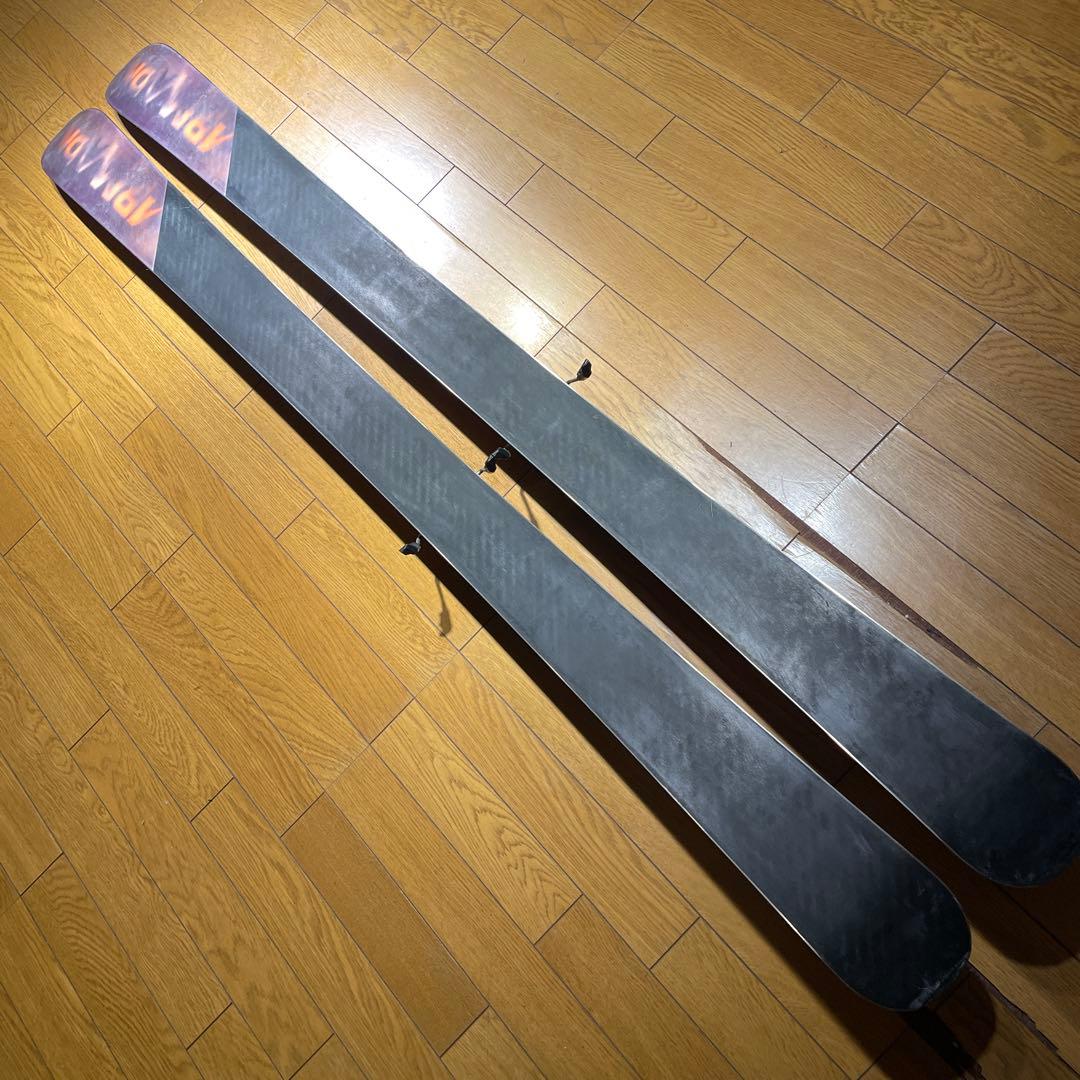 名機ARMADAアルマダINVICTUS95ti&griffon13IDセット