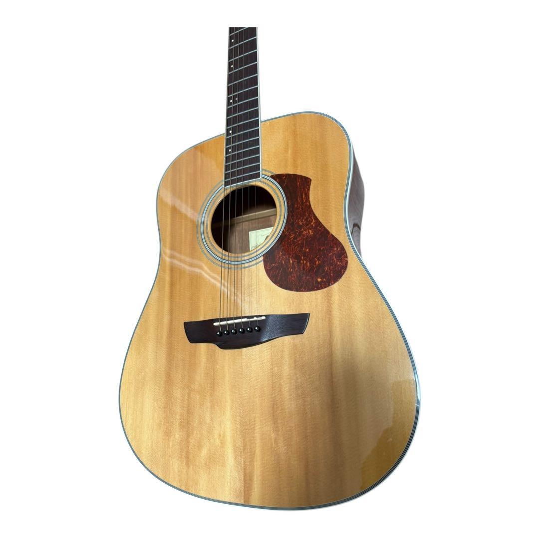 JAMES ジェームス J-300D NAT アコースティックギター ドレッド