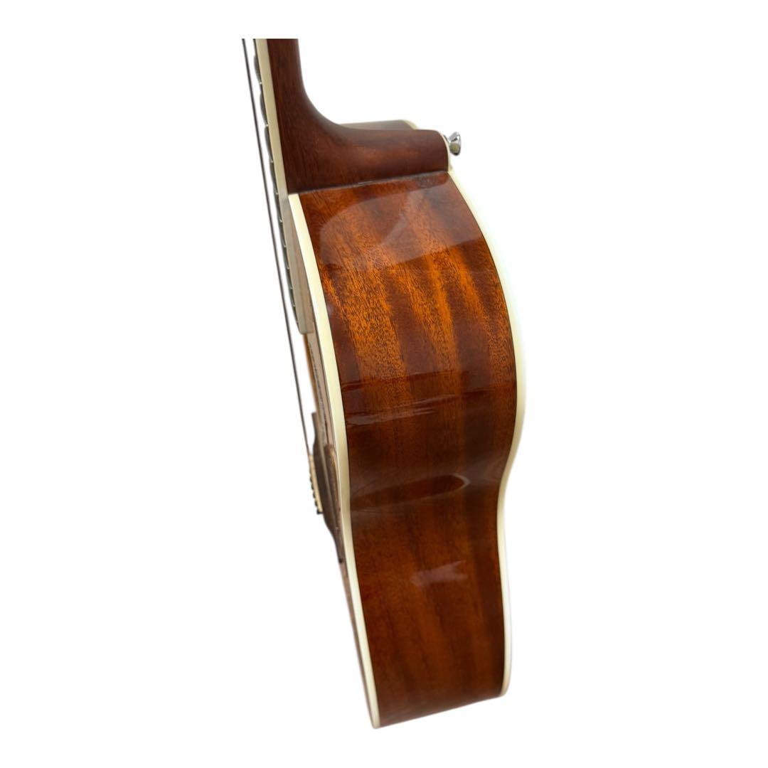 JAMES ジェームス J-300D NAT アコースティックギター ドレッド