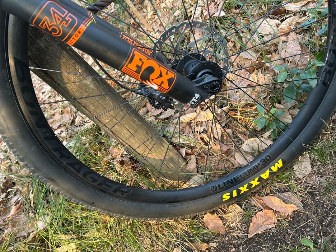 TREK FUEL EX カーボン 29er Lサイズ