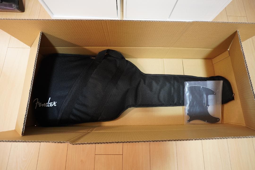 ギター Fender Player Telecaster