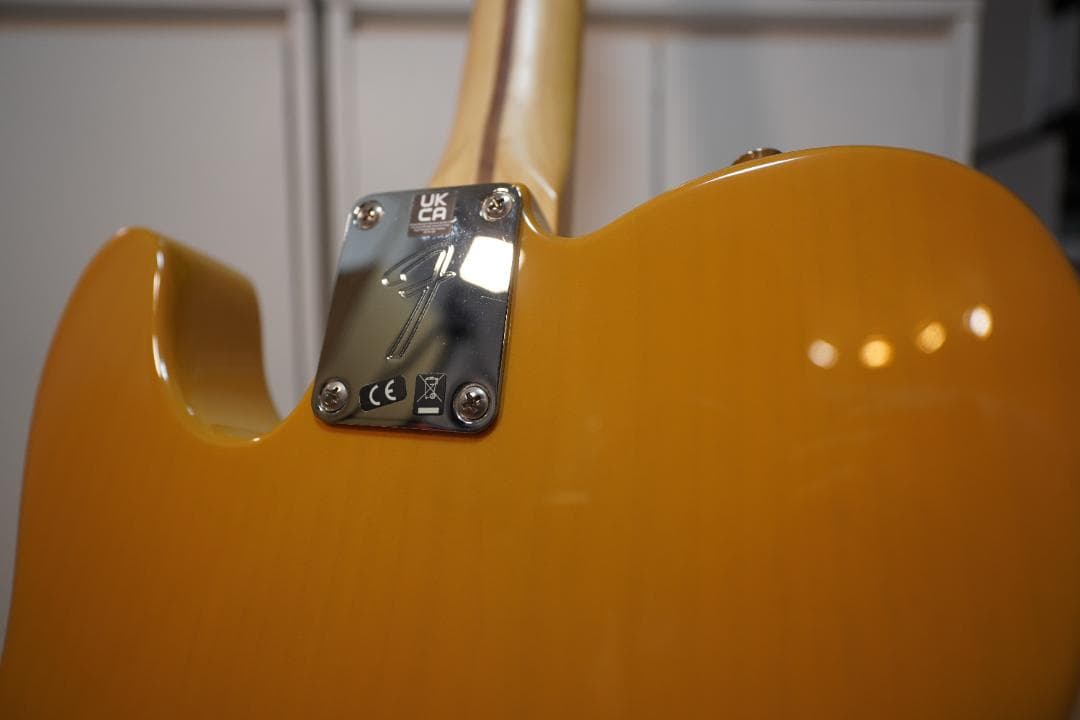 ギター Fender Player Telecaster