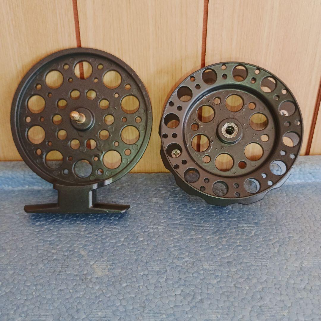 チヌ・石鯛リール