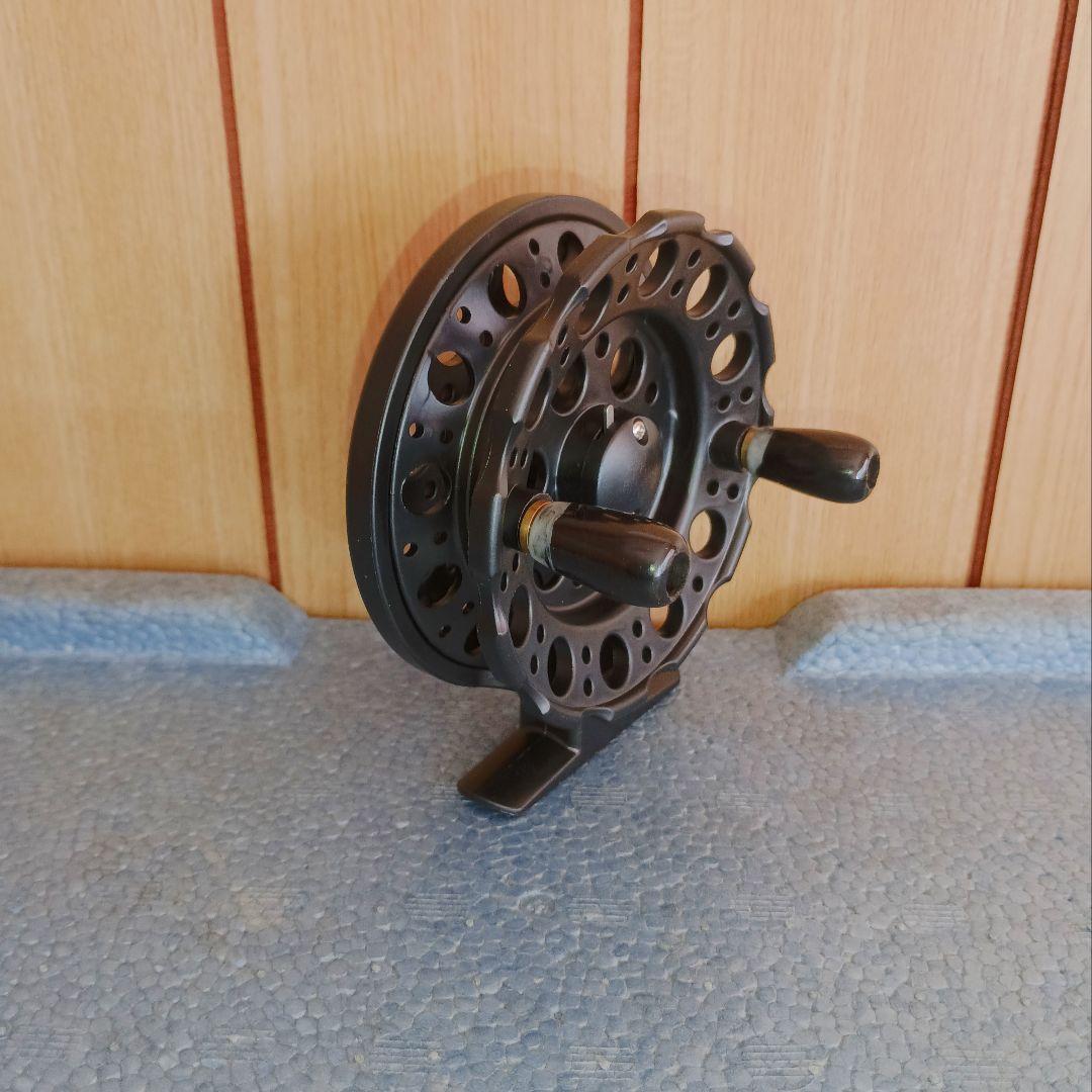 チヌ・石鯛リール