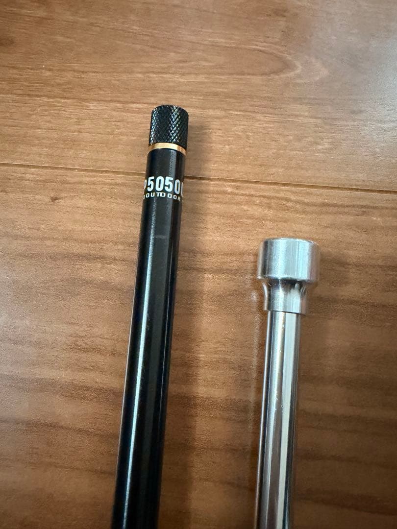 5050workshop シェラプレート& 2WAYスタンド用オプションパーツ