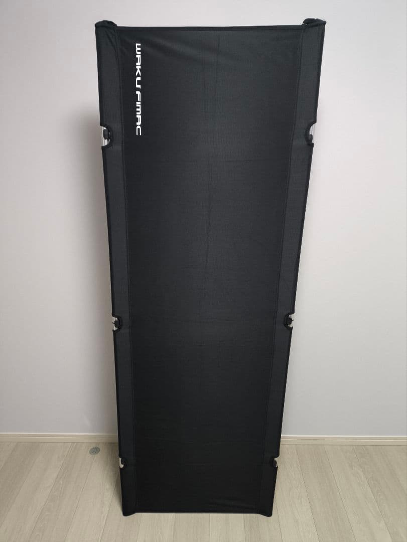 【訳アリ】ヘリノックスフィールドテーブル＋　コットセット