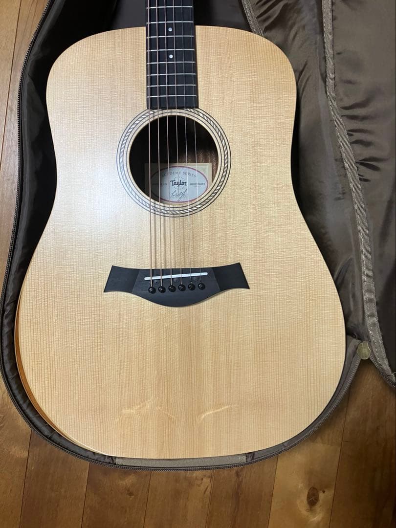 Taylor Academy 10e テイラー アカデミー エレアコ