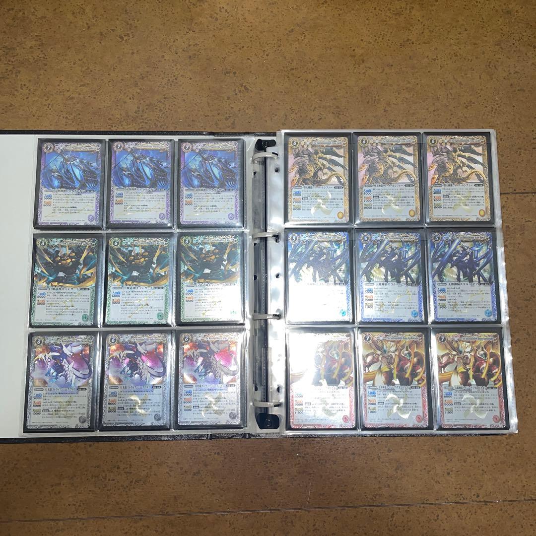 旧Xレア裏Xレア　コンプリートセット