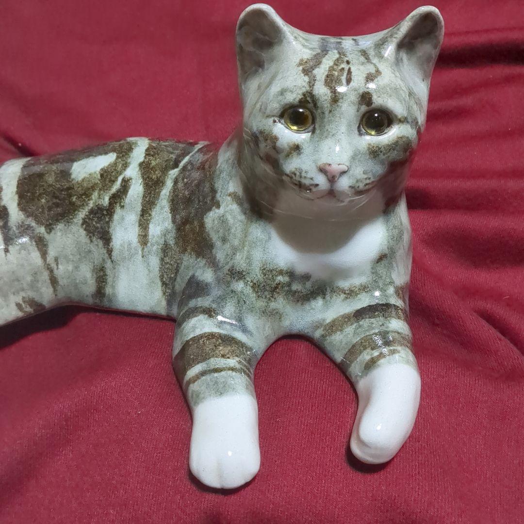 ケンジントンキャット