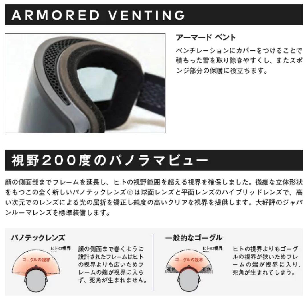 24-25 DRAGON PXV ORANGE MAN 新品未使用