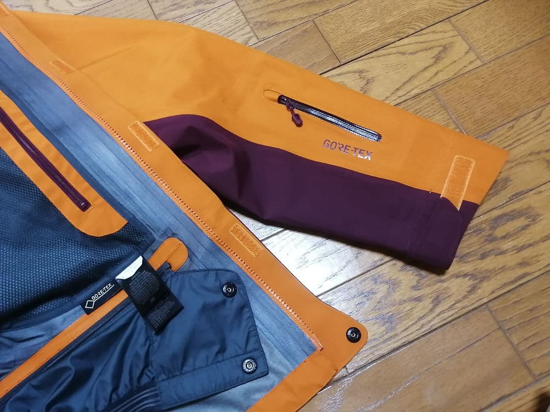 マーモット Marmot GORE-TEX