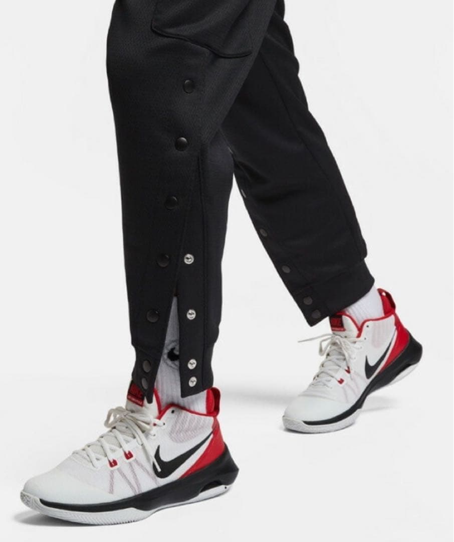 ナイキ バスケットボール パンツ