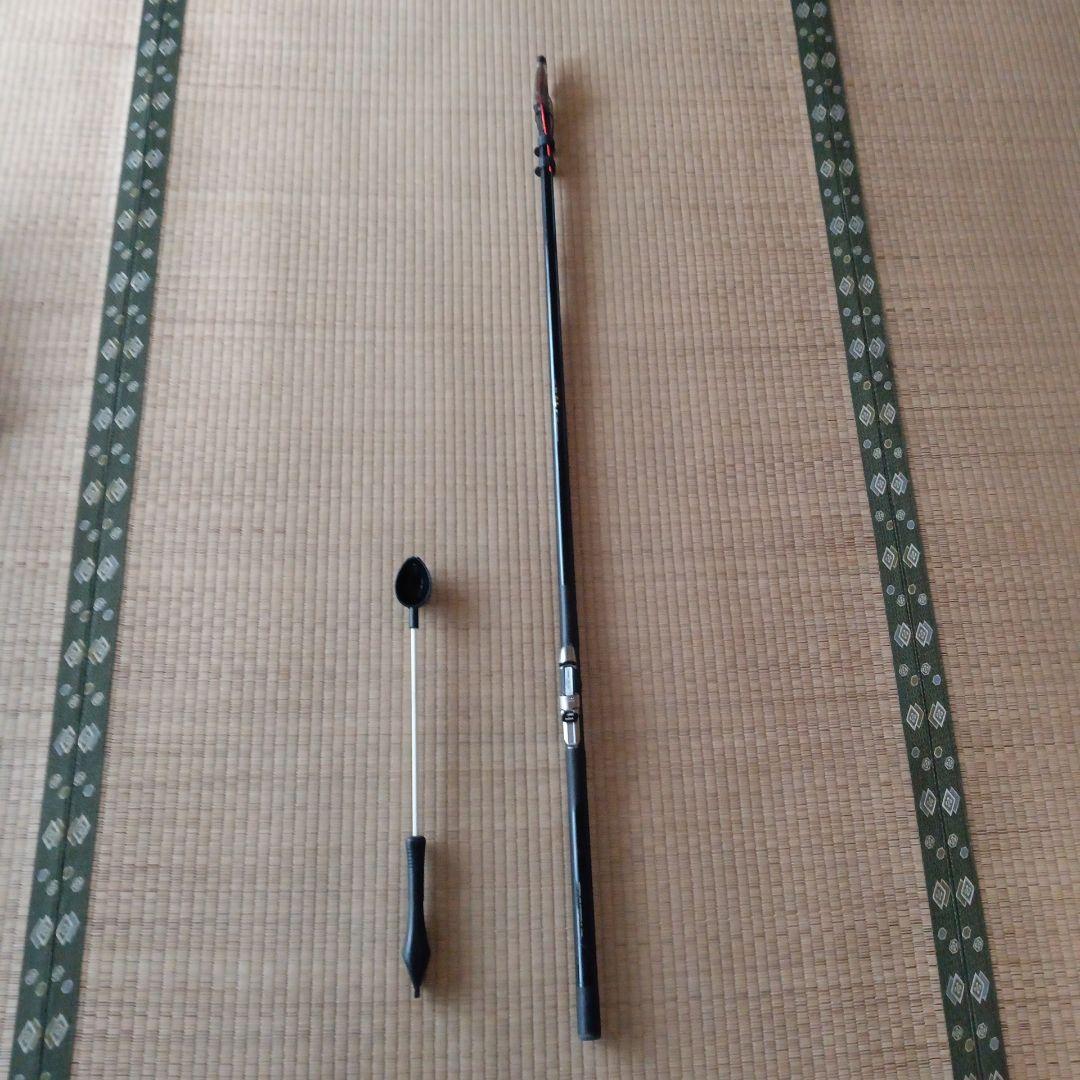 SS大島F-153 磯竿